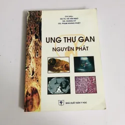 UNG THƯ GAN NGUYÊN PHÁT