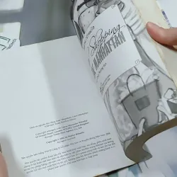 Tín Đồ Shopping Oanh Tạc Manhattan - Sophie Kinsella 744776