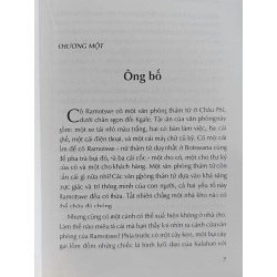 Văn phòng thám tử số 1 dành cho các quý bà - Alexander McCall Smith (Phạm Thị Xuân Thảo dịch) 547208