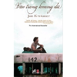 Vào Trong Hoang Dã - Jon Krakauer ASB.PO Oreka Blogmeo 230225