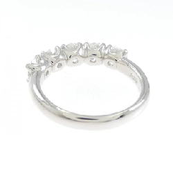 Nhẫn kim cương PT900 1.637CT F SI1 3EXT-EXT - Hàng hiệu Chính hãng 872751