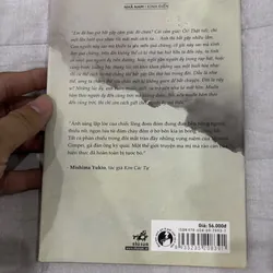 Hồ - Kawabata Yasunari. 701098