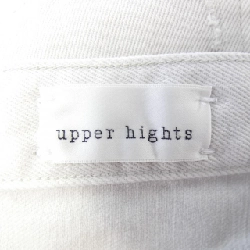 Quần jeans UPPER HIGHTS 861300 - Hàng hiệu Authentic 818734