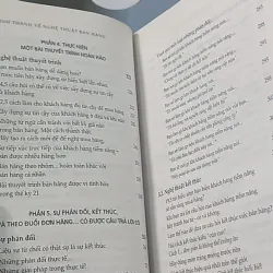 Kinh thánh về nghệ thuật bán hàng - Jeffrey Gitomer 688459