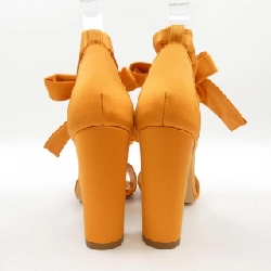 【Mã giảm giá】Giày cao gót MANOLO BLAHNIK 663348