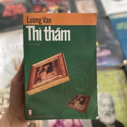 Thì Thầm -  Lương Văn