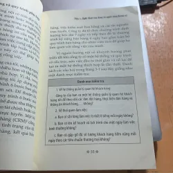 Hướng nội sức mạnh tiềm ẩn trong bán hàng 926941