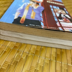 Truyện tranh Anh chàng bảnh trai 455196