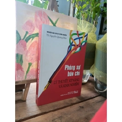 Phóng sự báo chí - Nguyễn Quang Hòa