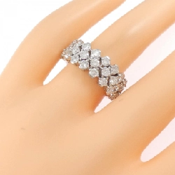 Nhẫn kim cương PT900 2.02CT - Hàng hiệu Chính hãng 848580