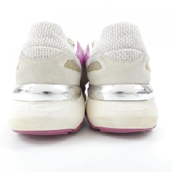 Giày sneaker SALVATORE FERRAGAMO - Hàng hiệu Authentic 829285