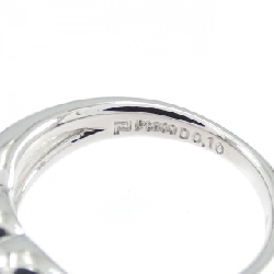 Nhẫn Kim Cương Pola 0.10CT - Hàng hiệu Chính hãng 833515