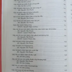 PHÁC ĐỒ ĐIỀU TRỊ NHI KHOA  737841