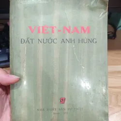 Việt Nam đất nước anh hùng 