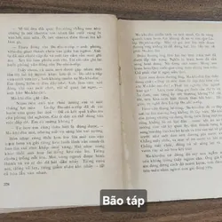 Tiểu thuyết Nga BÃO TÁP - NXB Phụ Nữ 1978 706207