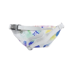 Túi đeo chéo Louis Vuitton Watercolor Monogram Discovery Bum Bag PM M45759 - Hàng hiệu Chính hãng 767659