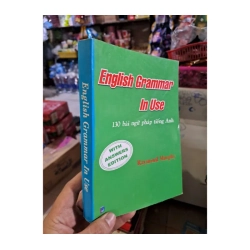 English grammar in use - Murphy - 2012 982020