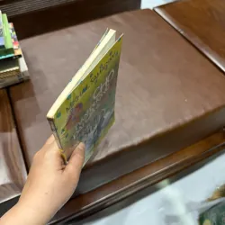 Chó Dẫn Đường, Đại Gia & Nhân Quả – Mikhail Samarsky- K4 1018717