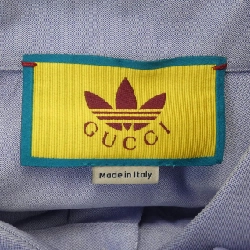 Gucci GUCCI 701360 ZAJRO Áo sơ mi - Hàng hiệu Chính hãng 895477