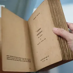 [XƯA] Jenny Ghechac 1 (1986) - Theodor Dreiser 776082