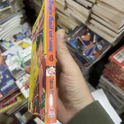 Quyền thuật vô song tập 4 775874