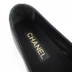 Giày CHANEL - Hàng hiệu Authentic 831256