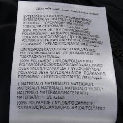 MONCLER Áo khoác lông - Hàng hiệu Chính hãng 898265