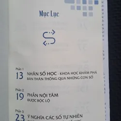 Thay đổi cuộc sống với nhân số học 928365