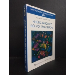 Báo cáo thường niên kinh tế Việt Nam 2014 TS. Nguyễn Đức Thành Mới 95% HCM.SBM0309