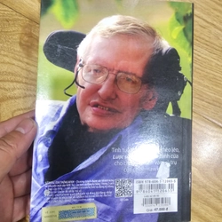 Lược sử đời tôi Stephen hawking 446711