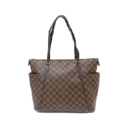 Túi xách Louis Vuitton Damier Totally MM N41281 - Hàng hiệu Chính hãng
