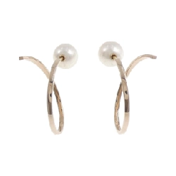 Bông tai Tasaki A Fine Balance 8.3mm - Hàng hiệu Chính hãng