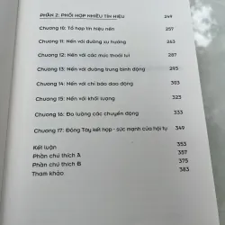 TUYỆT KỸ GIAO DỊCH BẰNG ĐỒ THỊ NẾN NHẬT - THÁI PHẠM, ĐỖ PHAN THU HÀ 930931