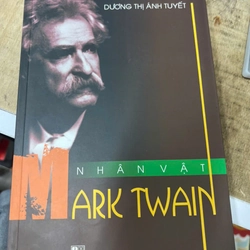 Nhân vật Mark Twain .14