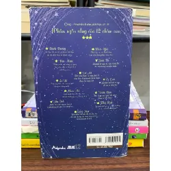 Mật ngữ 12 chòm sao