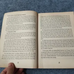 GIÁO DỤC NAM BỘ THỜI KỲ KHÁNG CHIẾN CHỐNG PHÁP (1945 - 1954) 700965