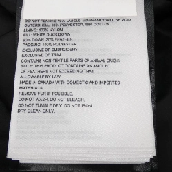 Áo khoác lông Canada Goose 2580LA ROSSCLAIR - Hàng hiệu Authentic 821039