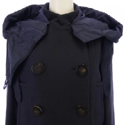 MONCLER BECASSIN Áo khoác lông - Hàng hiệu Chính hãng 814720