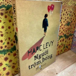 Người Trộm Bóng - Marc Levy 936262