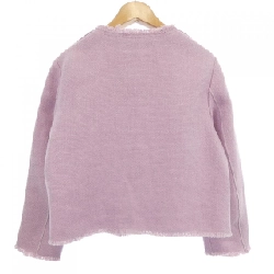 【Mã giảm giá】Áo khoác ERMANNO SCERVINO 636321