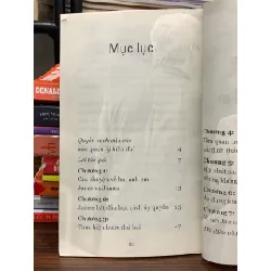 Người giỏi không phải là người làm tất cả- Donna M.Gennett, PH. D 604309