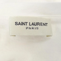 Áo thun SAINT LAURENT 510974 YB2QL - Hàng hiệu Chính hãng 775423