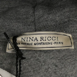 Áo khoác NINA RICCI - Hàng hiệu Chính hãng 815381