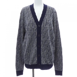 FENDI FZC491 APJH Áo khoác - Hàng hiệu Authentic