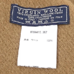 Áo choàng AMI H19A410.362 - Hàng hiệu Chính hãng 835233