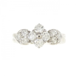 Nhẫn kim cương PT900 0.70CT 671361