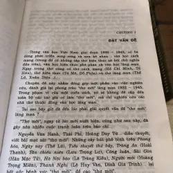 Văn học lãng mạn việt nam 1930-1945 972110