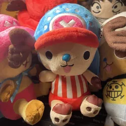 Gấu bông 2hand Tony Tony Chopper 