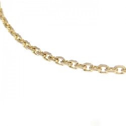 K18YG Dây chuyền - Hàng hiệu Chính hãng 866054