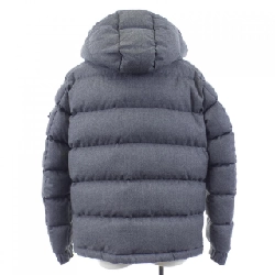 MONCLER MONTGENEVRE Áo khoác lông - Hàng hiệu Chính hãng 894598